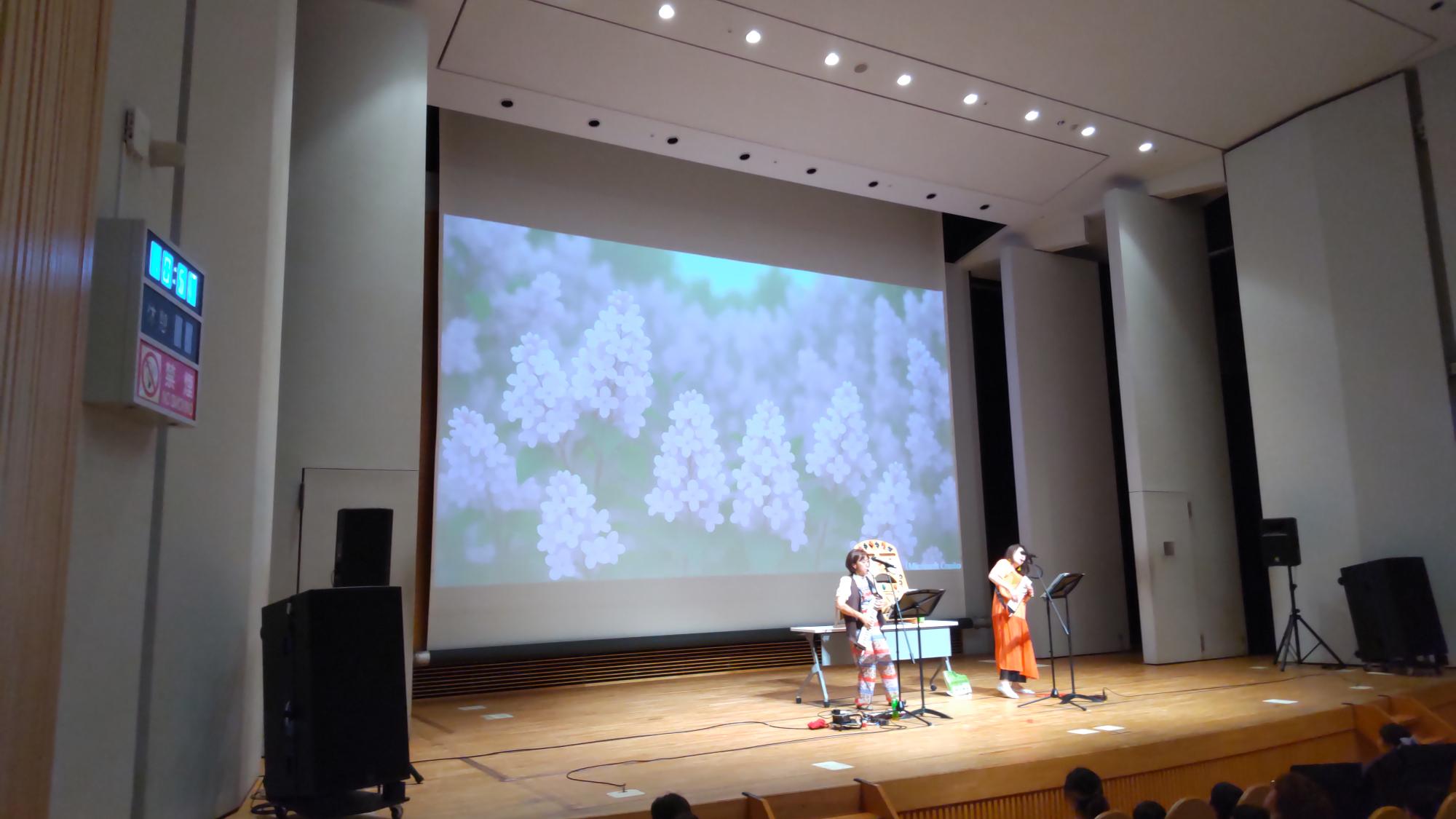実施の様子2