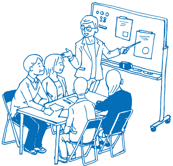 市内の講座検索